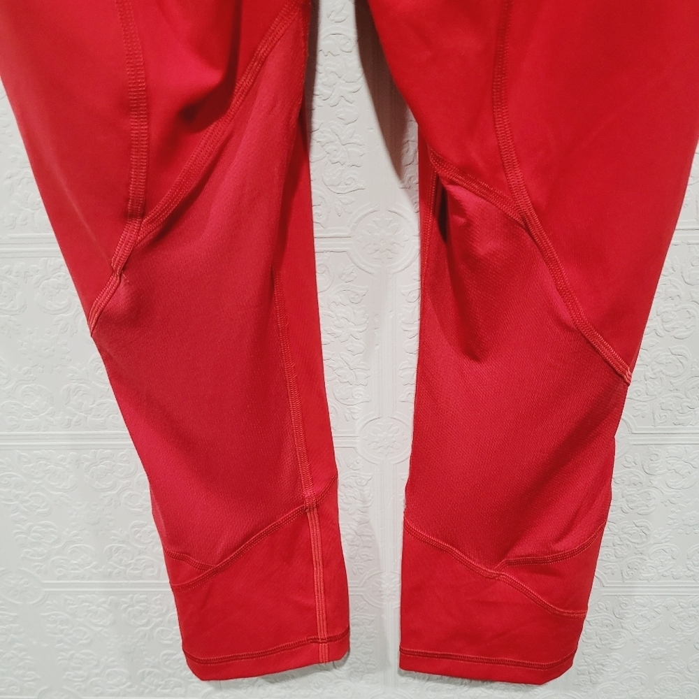 Lululemon Pace Rival High-Rise Crop - Picture 10 of 12